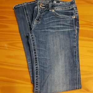 Miss Me skinny jeans